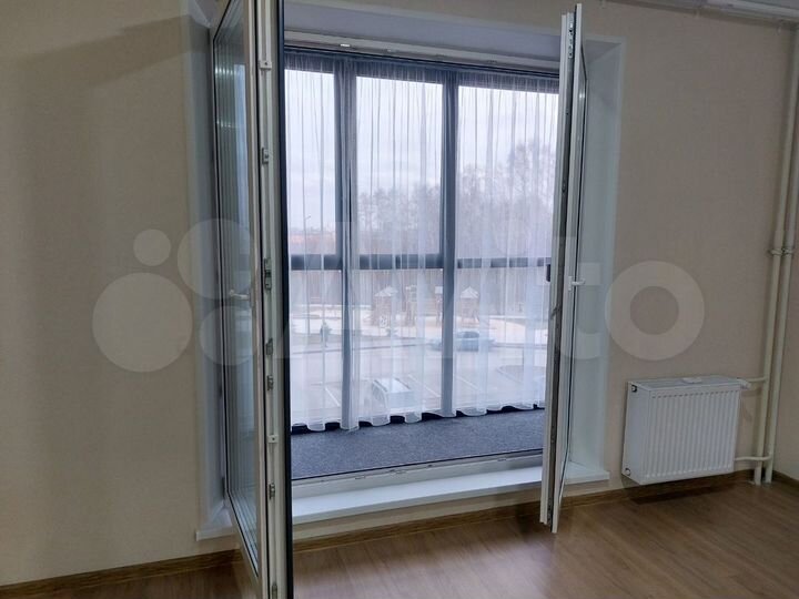 1-к. квартира, 40,5 м², 3/10 эт.