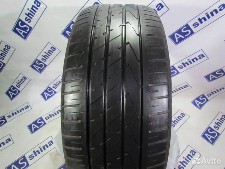 Hankook Ventus S1 Evo2 SUV K117A 255/55 R18 89H