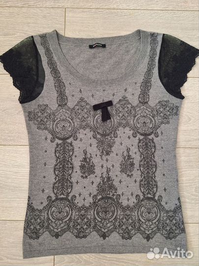 Блузка morgan 44