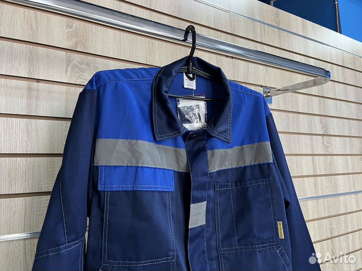 Рабочий костюмкуртка+брюки чикаго