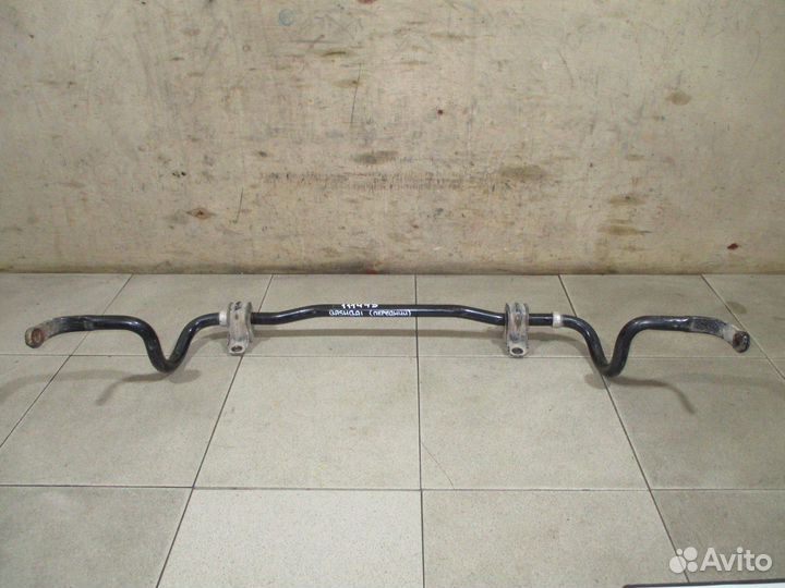 Стабилизатор передний Nissan Qashqai (J11)