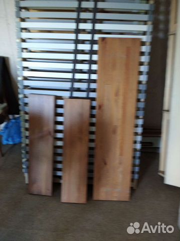 Полки лесквик