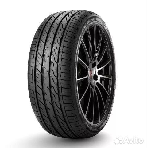 Landsail LS588 UHP 255/40 R17 94W