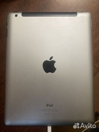 iPad 4 32gb