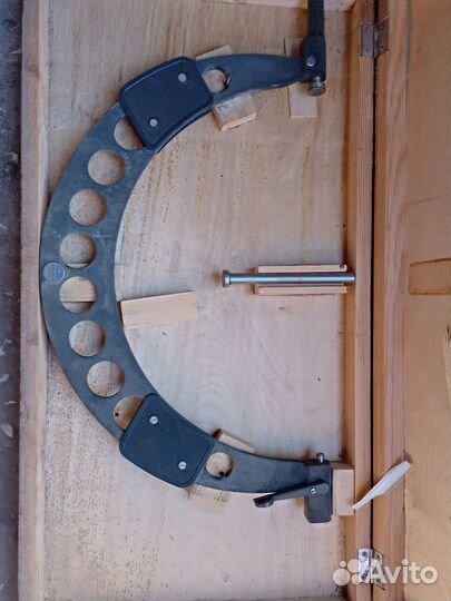 Скоба индикаторн си 400