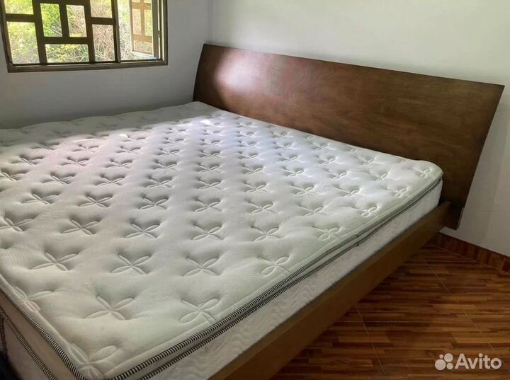Матрас новый Производство