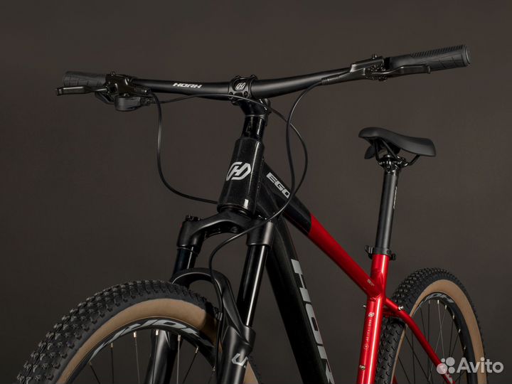 Велосипед horh EGO 9.2 29