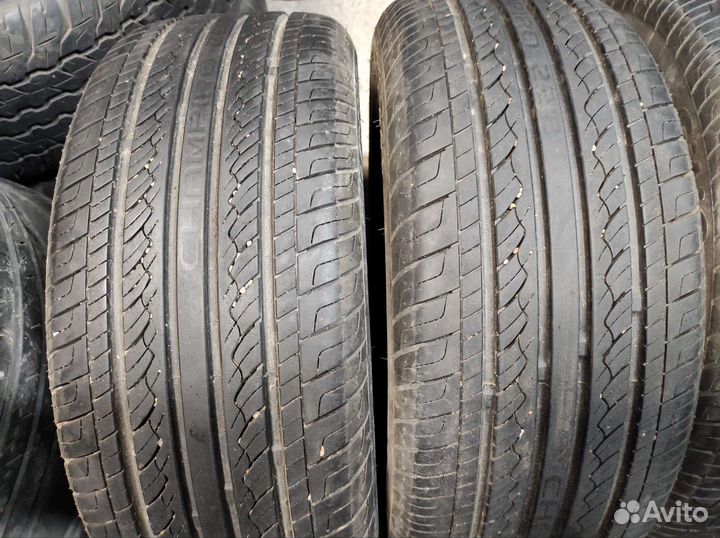 GT Radial Champiro 228 205/55 R16