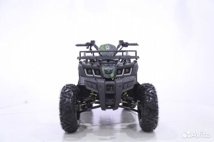 Квадроцикл ATV Motax Grizlik T200 кубов