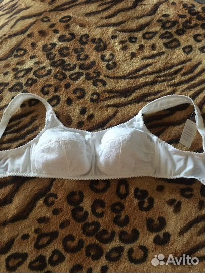 Бюстгальтер для экзо протеза 75 Е