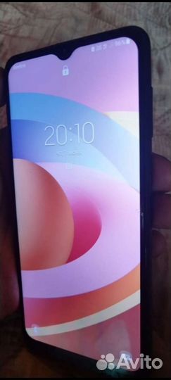 Samsung Galaxy A12, 4/64 ГБ