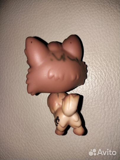Littlest pet shop шпиц