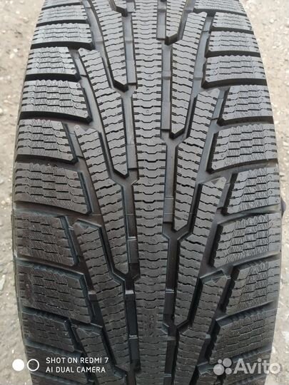 Nokian Tyres Nordman RS2 SUV 215/60 R17