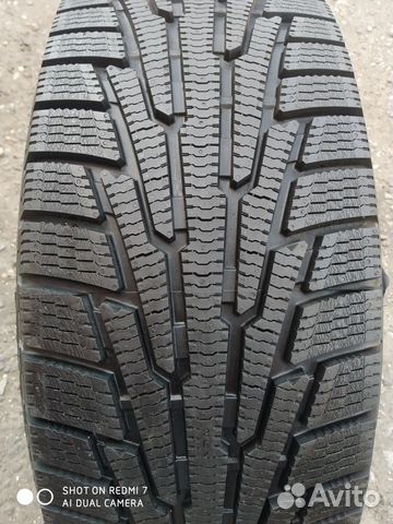 Nokian Tyres Nordman RS2 SUV 215/60 R17