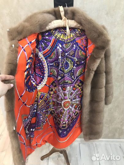 Ателье по меху и коже