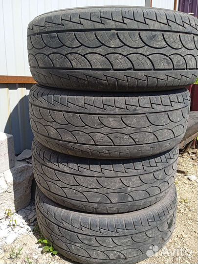 Nankang NK Utility SP-7 245/60 R18