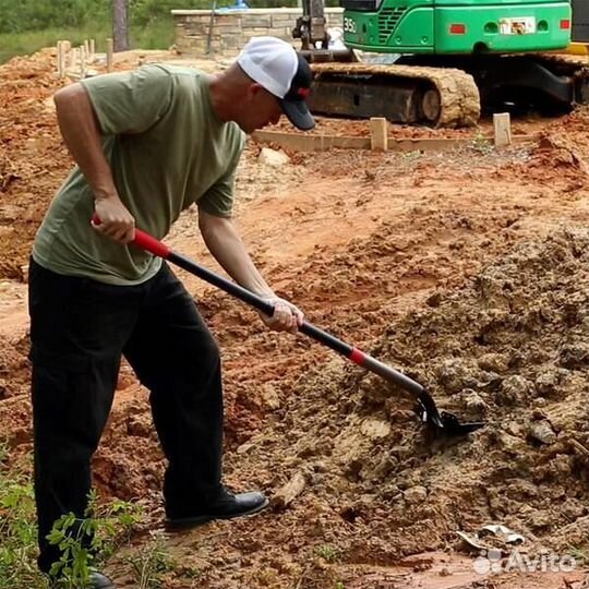 Разнорабочие. Подсобные рабочие