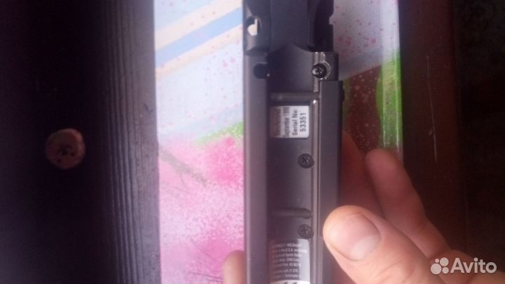 Коллиматорный прицел Bushnell holosight