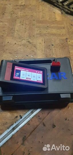 Диагностический сканер Thinktool Lite