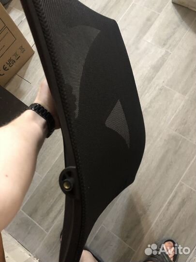 Кресло компьютерное новое