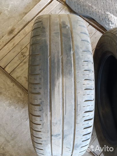 Hankook Vantra LT RA18 215/65 R17 104T