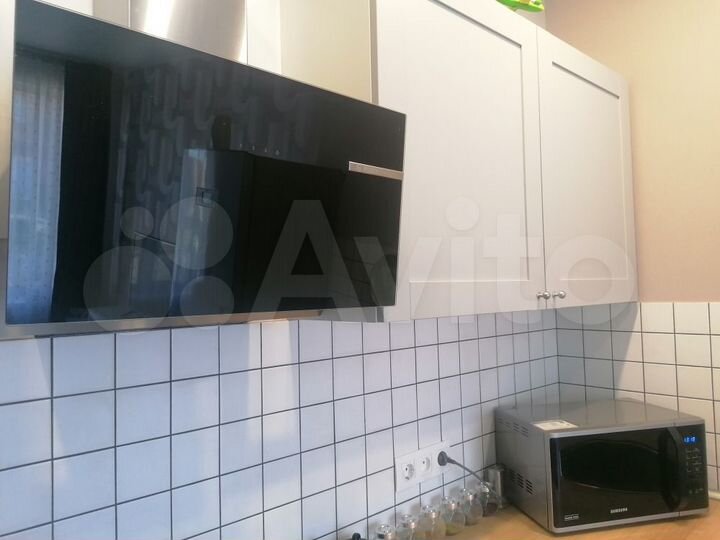 3-к. квартира, 51,6 м², 2/2 эт.