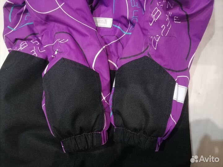 Комбинезон Reima для девочки 122-128