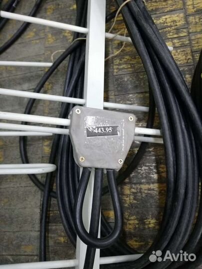 Радиорелейная станция