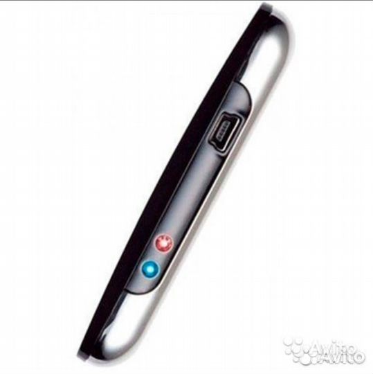 Корпус для внешнего HDD 2.5