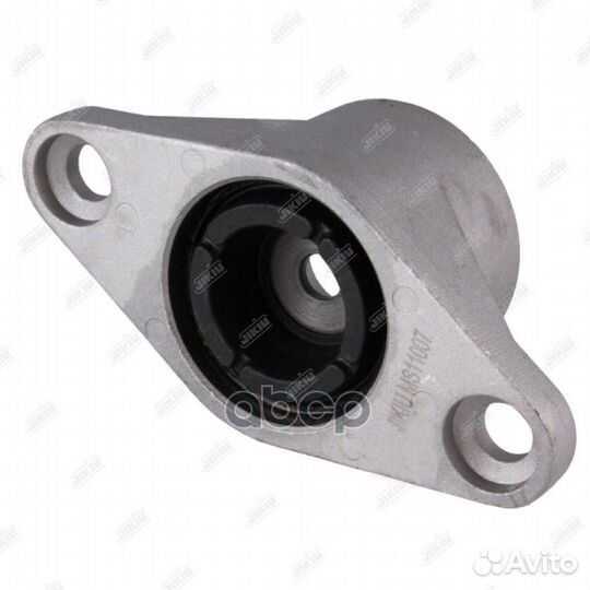 Опора задней стойки 55330-2H000 зад MS11007