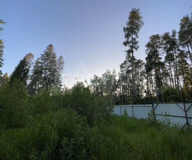 Участок 29 сот. (ИЖС)