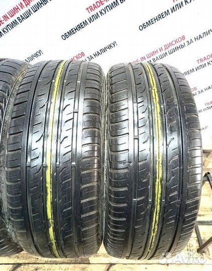 Dunlop Grandtrek PT3 225/65 R17 102H