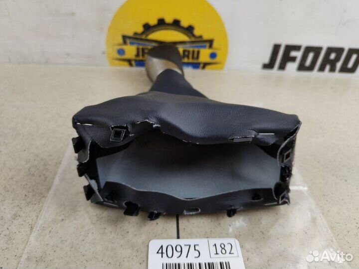 Ручка АКПП Lexus Nx300 Z10 2.5 2AR-FXE 2019