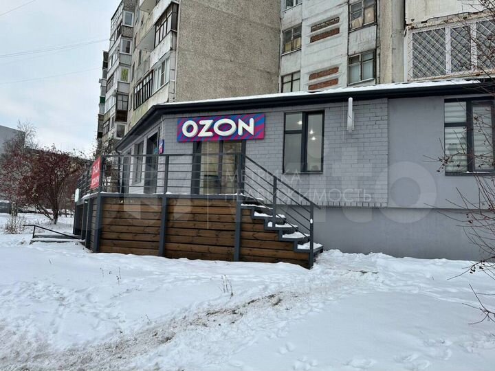 Продам помещение свободного назначения, 150 м²