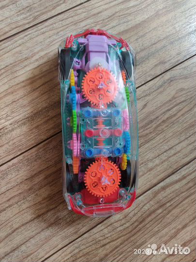 Детская машинка