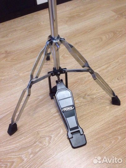 Стойка HI-HET c тарелками