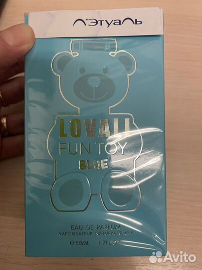 Туалетная вода духи парфюмерия