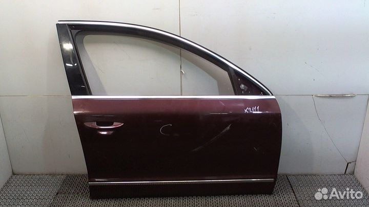 Блок комфорта Skoda SuperB, 2008