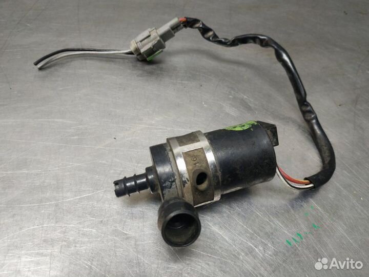 Мотор омывателя фар Nissan X-Trail T31 MR20DE 2007