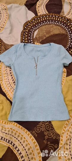 Женские вещи пакетом