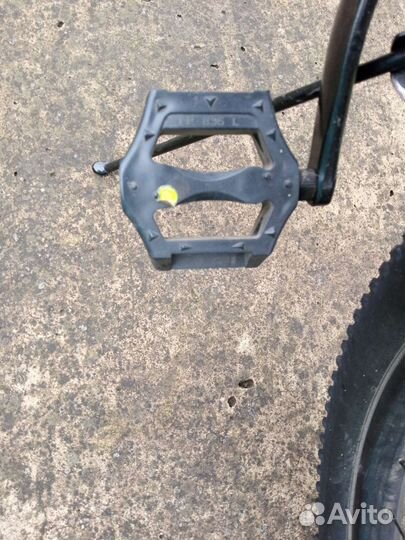 Продам велосипед