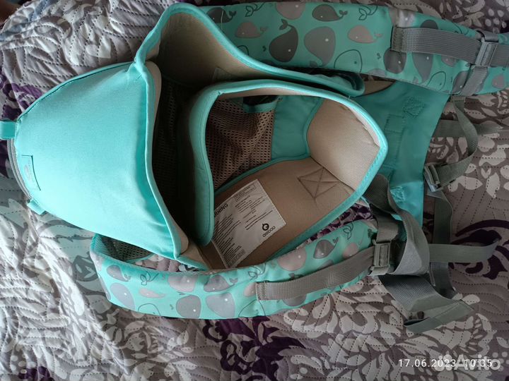 Эргорюкзак