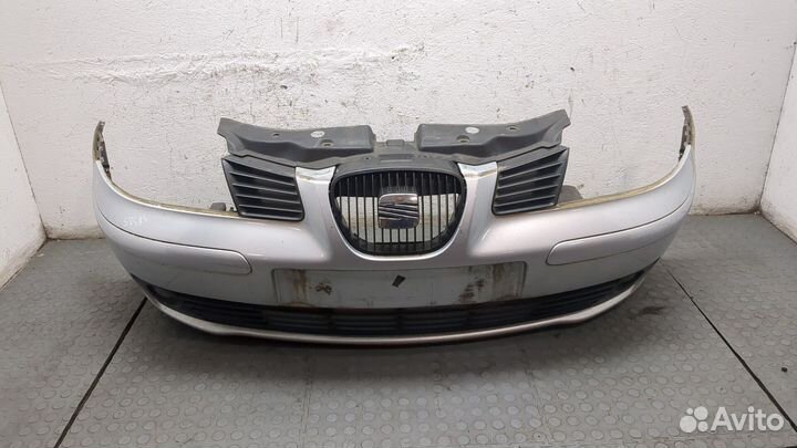 Фара противотуманная Seat Ibiza 3, 2005