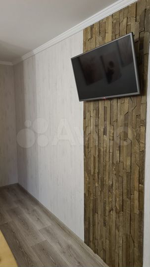 Квартира-студия, 18 м², 1/2 эт.