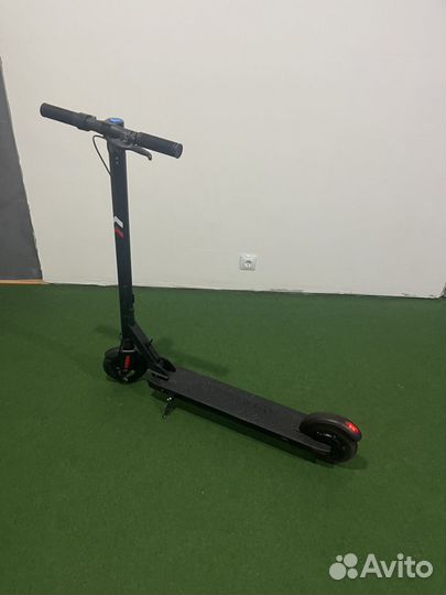 Электросамокат мидвей i one pro
