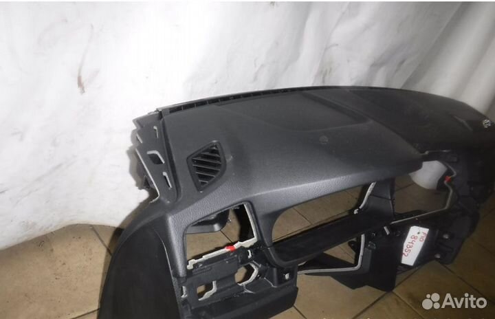 Торпедо бмв 5 F10 F11