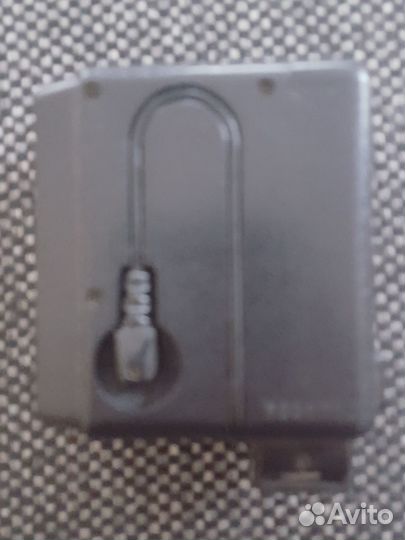 Фотовспышка