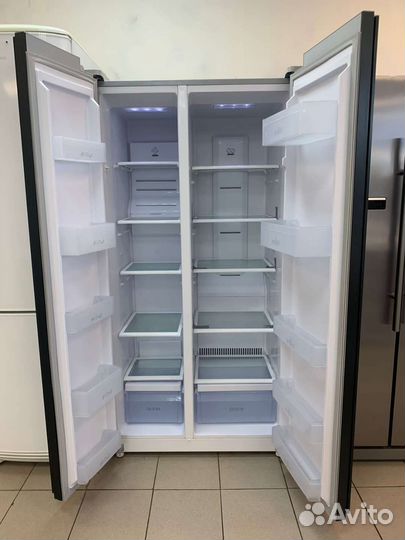 Бу холодильник с гарантией оптом и штучно