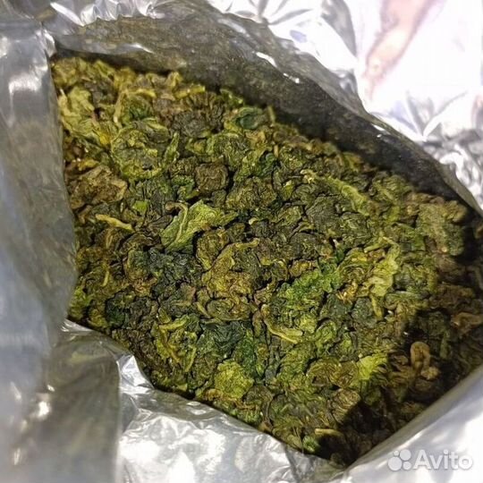 Китайский чай шу пуэр эксклюзив ckit-9118