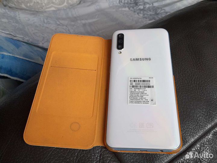 Samsung galaxy a50 64gb